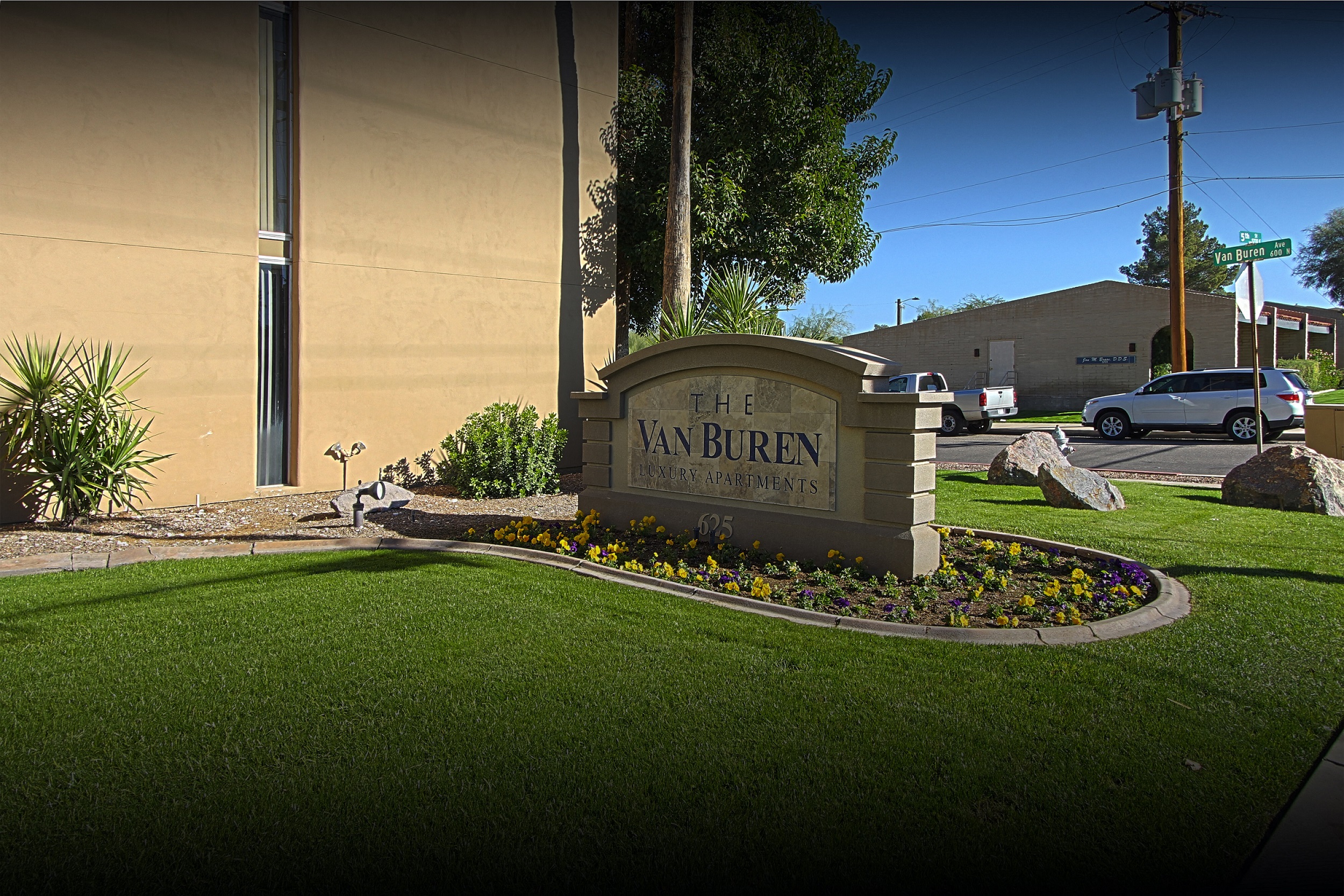 The Van Buren Apartments, 625 N. Van Buren, Tucson, AZ RentCafe